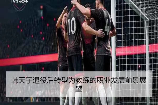 韩天宇退役后转型为教练的职业发展前景展望
